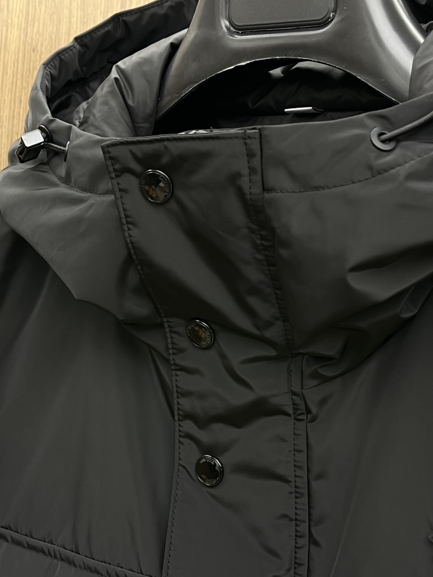 Burberry Down Jackets